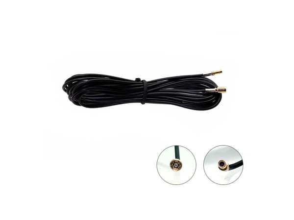 Ct27aa129 smb hun - smb han 5 meter