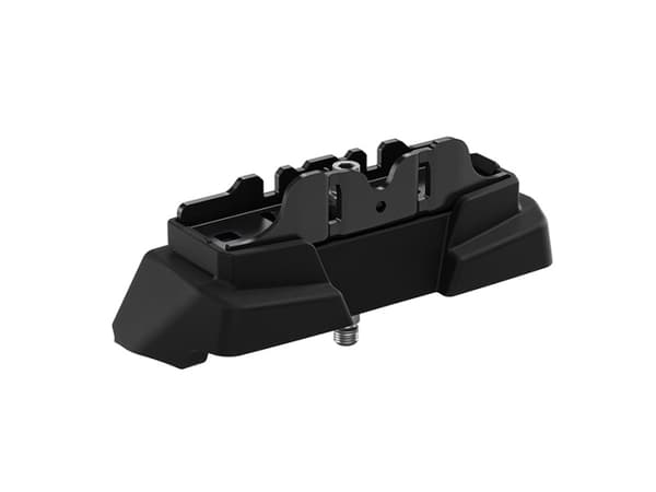 Thule 187020, Fit kit, Sort, 75 kg, TOYOTA, Avensis, 09-18