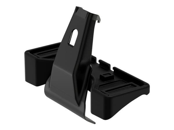 Thule 145250, Sovitussarja, Sort, 75 kg, SKODA, Fabia (Mk.III), 15-21