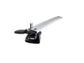 Miniatyrbilde 2 av 2: Thule T-track Adapter 697-1, Adapter skjerm, Sort, 20 mm, 27 mm