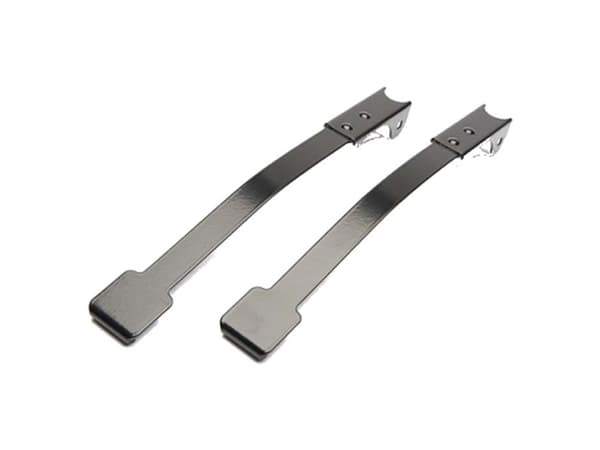 Thule ClipOn Adapter, Adapter skjerm, Sort