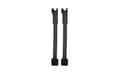 Miniatyrbilde 1 av 2: Thule ClipOn Adapter, Adapter skjerm, Sort