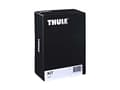 Pikkukuva 2 / 2: Thule 5013, Musta, AUDI A3 5-dr Sportback with Normal Roof 2016 - 2019