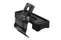 Pikkukuva 1 / 2: Thule 5013, Musta, AUDI A3 5-dr Sportback with Normal Roof 2016 - 2019
