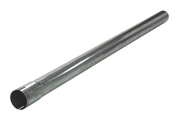 Stålrør 2" 1 meter