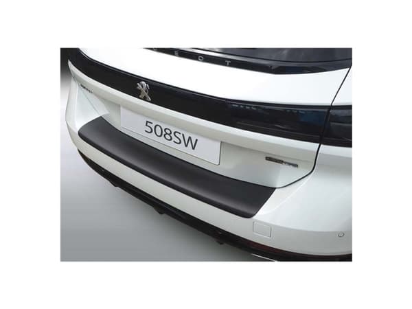 Latausreunasuoja Peugeot 508sw 6.2019>