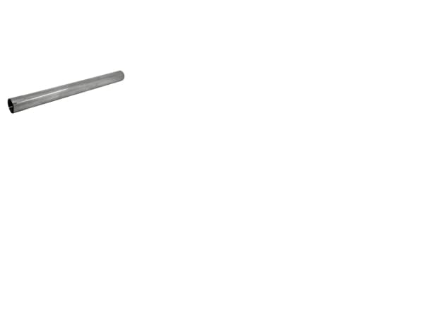 Stålrør 3,5" 1 meter