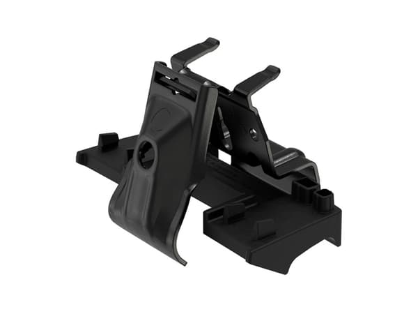 THULE Kit 186109 Isuzu D-Max 4dr crew cab 2021-