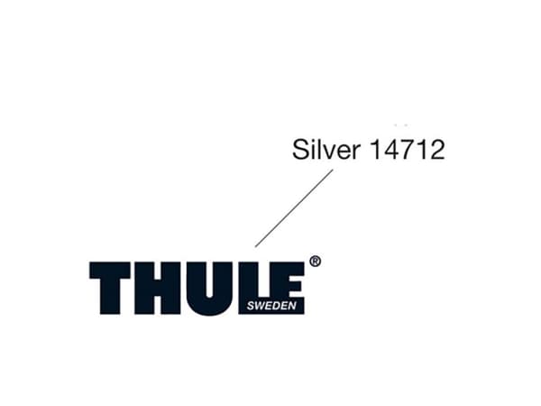Thule Logo f/boks