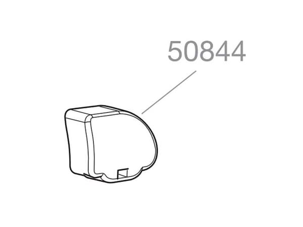 Thule Probarin pääty, oikea
