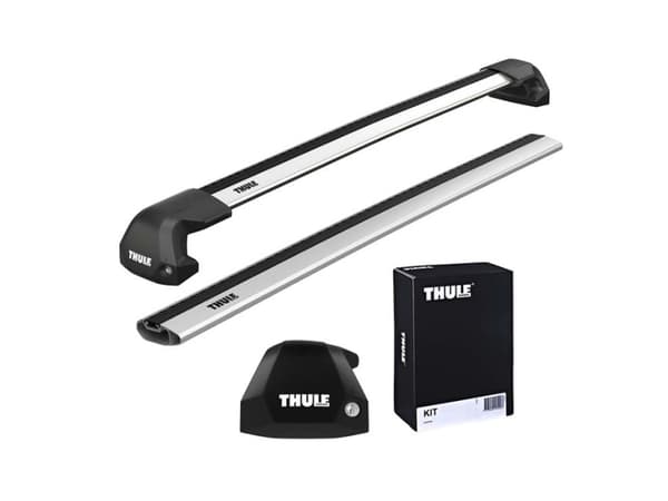 Edge Jeep Grand Cherokee 5-dr SUV, 11-21