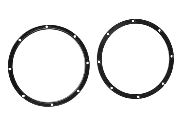 Välikappale 165mm - syvyys 7mm sarja