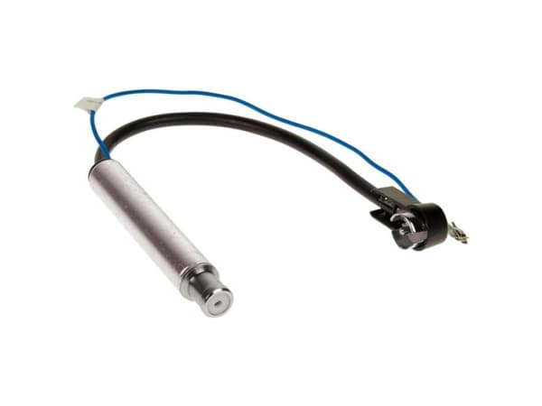ACV 1501-03, sovitin, hopea, alumiini, Audi A2 (8Z) 02/2000 - 09/2005* Audi A3 (8L) 06/2000 - 05/2003 Audi A3 (8P) 03/2003 - 04/2005*. .., 250 mm