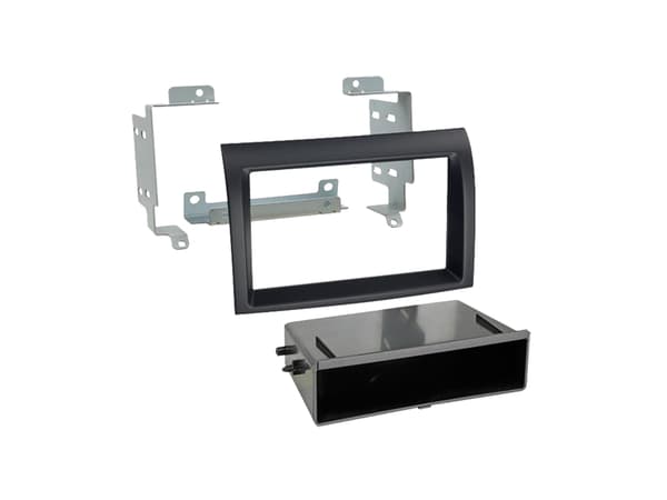 2-DIN kit Jumper/Ducato/boxer