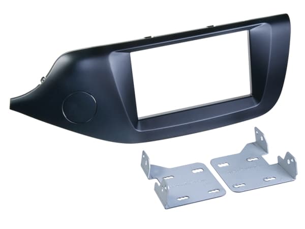 2-DIN-sarja Kia cee´d 04/2012-&gt