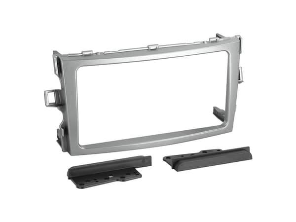 2-DIN Toyota Verso 2009->2018