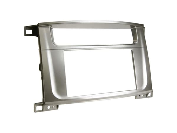Radiorunko 2-DIN Land Cruiser 2003-2007