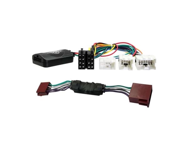 Ctsns020.2 ratinterface Nissan