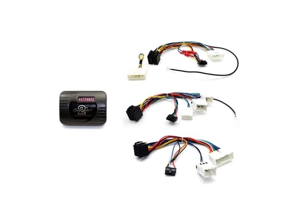 Cts-uni-nissan ratbetj.interface Nissan