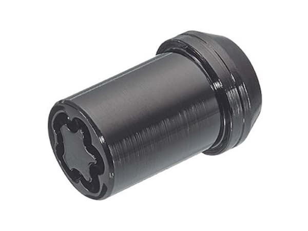 Mcgard 25354su låsemøtrik tuner m12x1.2