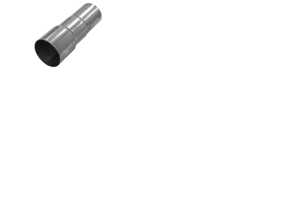 Overgangsstykke 3" 64-67-76 mm