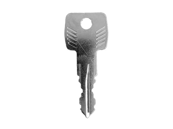Thule-avain N243