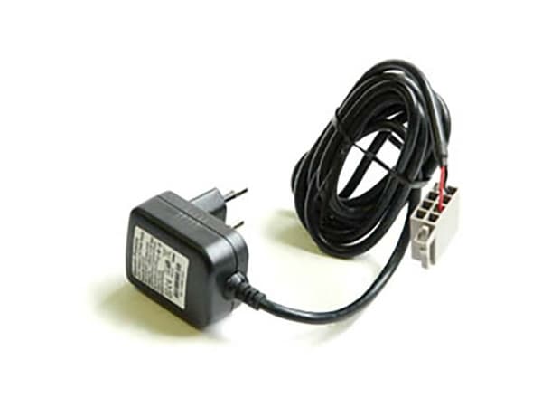 Power supply, update