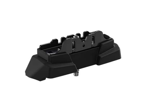 Thule 187028, Fit kit, Musta, 75 kg, HYUNDAI, i40, 11+