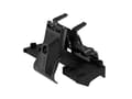 Miniatyrbilde 2 av 2: Thule 6099, Fit kit, Sort, 60 kg, Renault, Clio