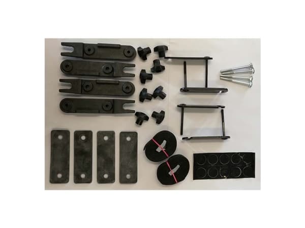 Thule mont.pose alpine. 80mm