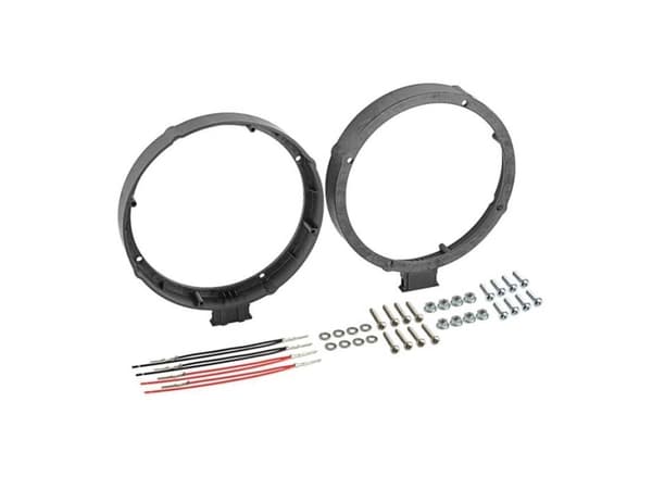 Kaiutinkehys ø165mm Seat/ Skoda/ VW gF20 271320-16-1
