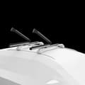 Miniatyrbilde 3 av 4: Thule SnowPack Extender Ski- og Snowboardholder - Aluminium