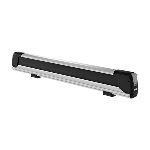 Thule SnowPack Extender Ski- og Snowboardholder - Aluminium