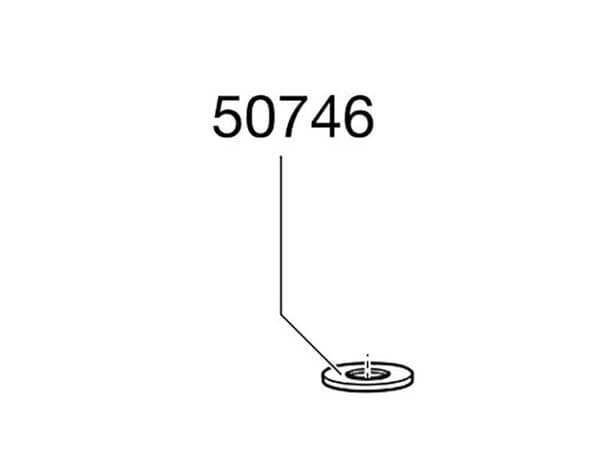 Thule spare part 50746