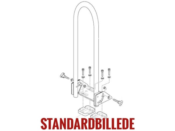 Thule reservedel 51358