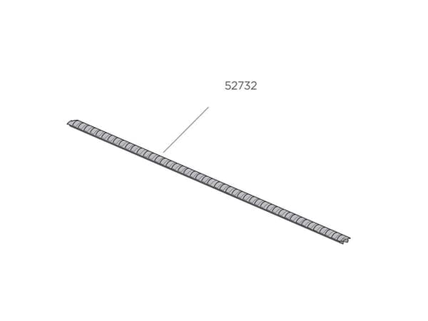Thule reservedel 52732