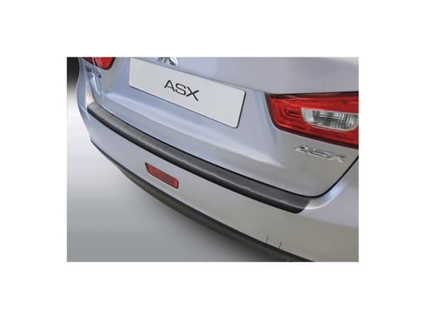 Læssekantbeskytter Mitsubishi asx 11/2012-