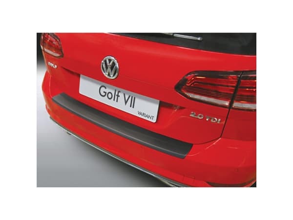 Læssekantbeskytter VW Golf VII stc variant 1/2017-
