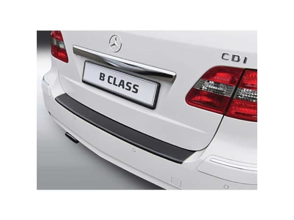 Læssekantbeskytter Mercedes B w245 07.2005-10.2011