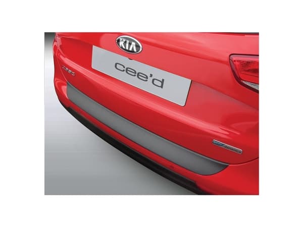 Læssekantbeskytter Kia Cee'd stc 09.2015-