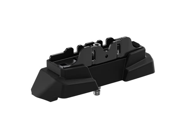 Thule-sarja 187100 Toyota Highlander XU70 5dr SUV 20- Toyota Highlander XU70 5dr SUV 20-