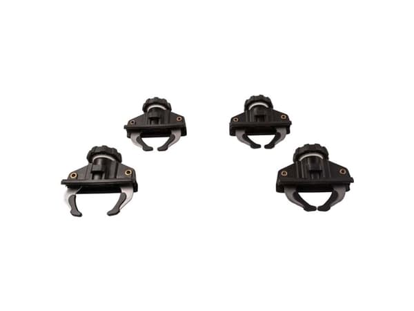 Thule mont.pose touring powerclick