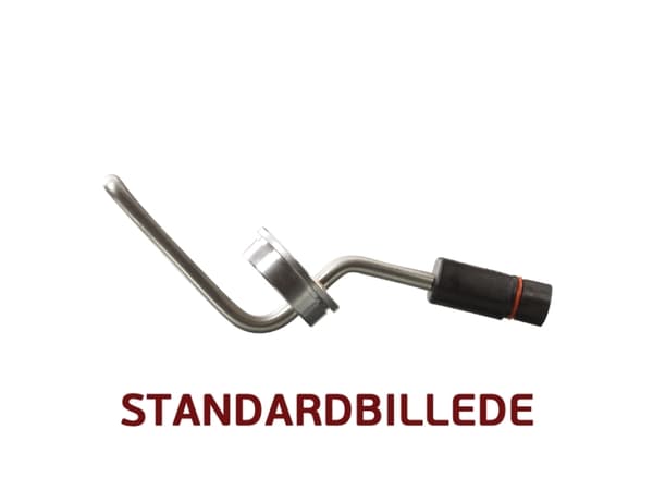 DEFA motorvarmer 025, 600w ø=50mm