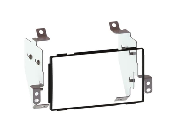 2-DIN kit Nissan note 2006-2013 (E11)