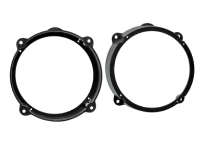 ACV 271001-07, Monteringsbas, Bil, Svart, Monokromatiskt, Plast, Alfa Alfa Romeo Brera (939) ¹ 01/2006 - 10/2010 Alfa Romeo 147 (937) ¹+² 01/2001 - 0