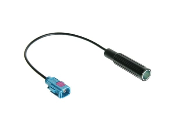 Antenneadapter Audi/BMW/VW