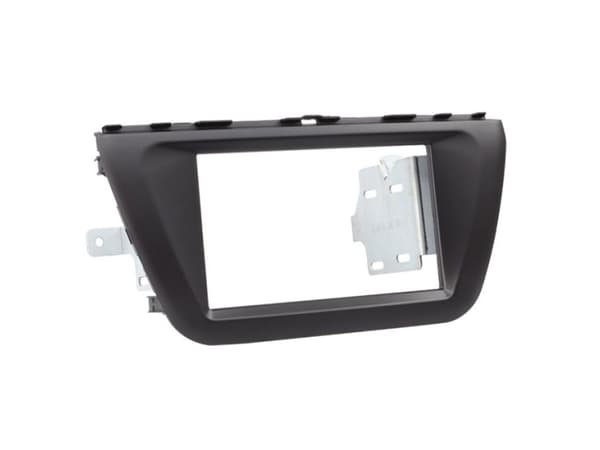 2-DIN kit Suzuki SX4 2013->