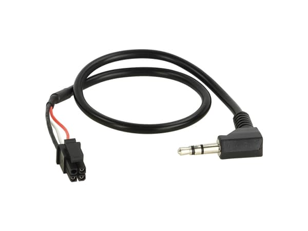 ACV-ledningskabel for Pioneer Sony og Blaupunkt 2010-
