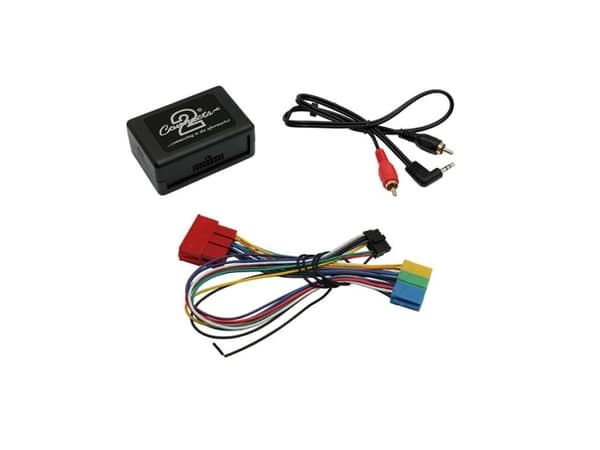 Aux Audi ctvadx001:lle
