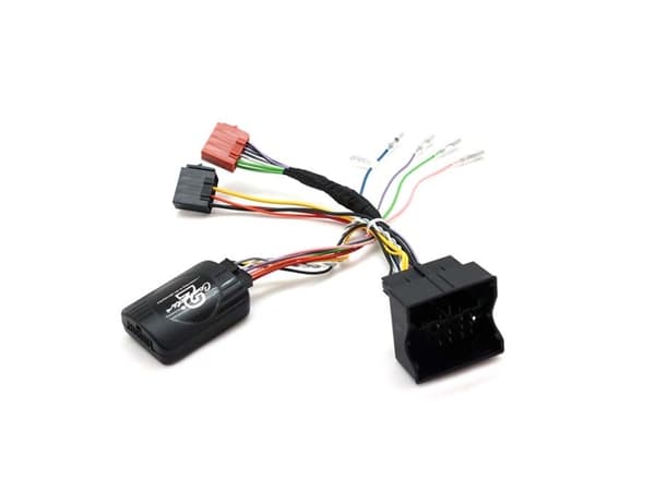 CtsVW004.2 ratbetj. VW dynaudio